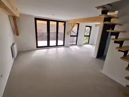 appart f4 duplex frais de notaire offert