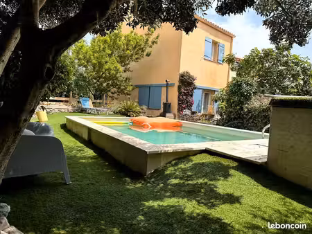 maison 4 ch nefiach 315 000