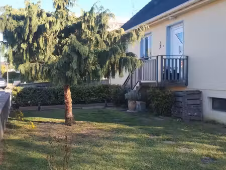 maison individuel sur haguenau
