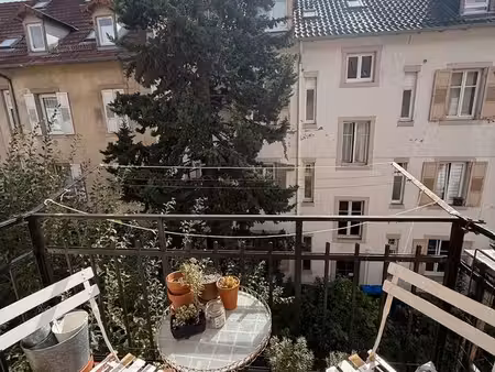 rare particulier vend un bel appartement t4 de 91 60 m² – quartier des malteries à schilti