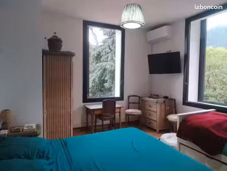 maison 230 m2 entièrement rénovée