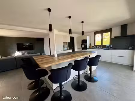 à vendre – maison individuelle à hilsenheim