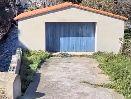 location garage