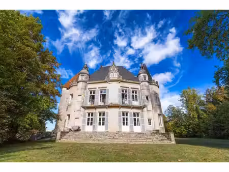 exceptionnel ! superbe appartement t6 de 150m² à 20 mn dijon nord