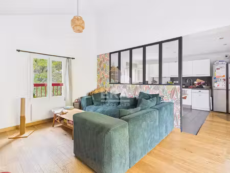 ayherre - vente appartementt4 - en duplex