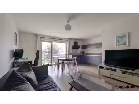 appartement à vendre la madeleine