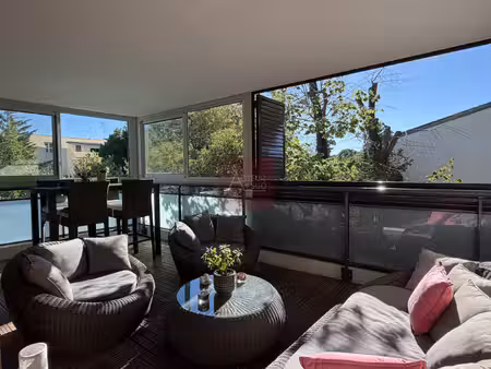 vente appartement 3 pieces montpellier boutonnet