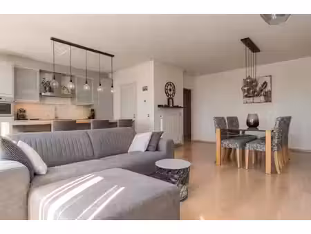 appartement nanterre 4 pièce(s) 80 m2