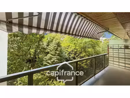 appartement à vendre 1 pièces saint cloud (92)