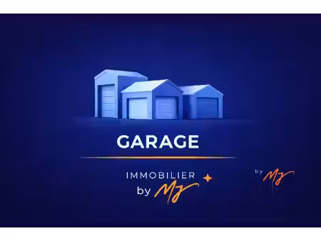 garage parking à vendre brest