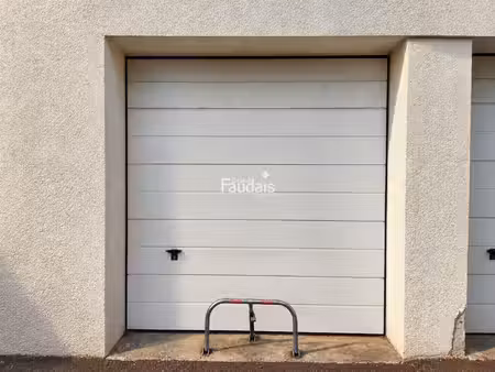 garage coutances centre-ville impasse