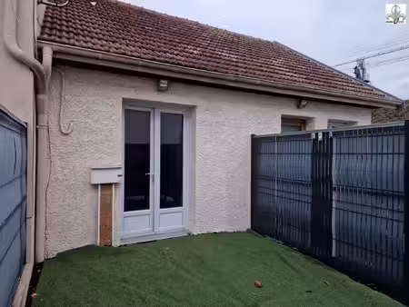 maison à vendre beaune