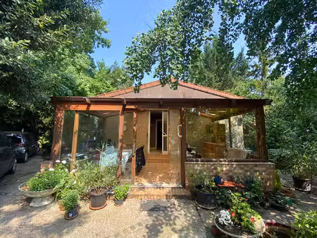 maison à rénover cadre magnifique 4 pièces à vendre à crégy-lès-meaux -