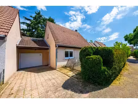 maison à vendre 4 pièces genlis (21)