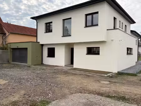 maison à vendre rosenau