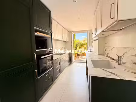maison familiale 5 chambres – 134 m² – face au lycée international – saint-germain-en-laye