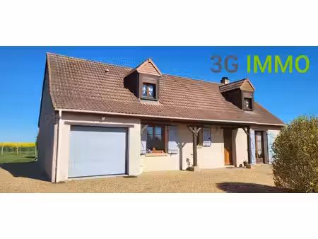 maison 6 pièces
