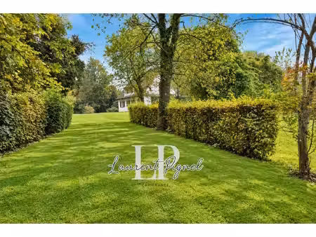 ailly-le-haut-clocher – propriété sur plus d’un hectare – 273 000 € hai