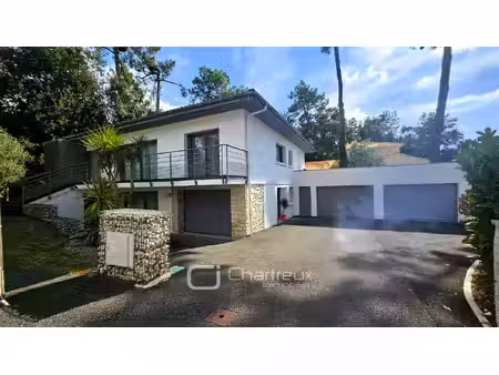 villa de standing