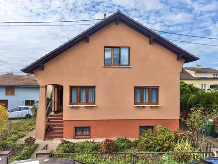 une exclusivité dagon immobilier !