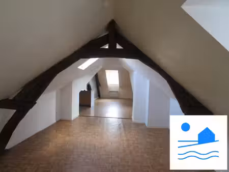 appartement à louer bolbec