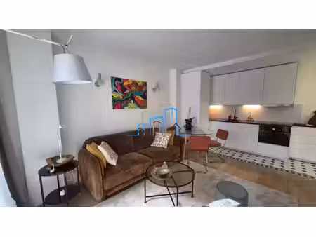 appartement 2 pièces à boulogne-billancourt (92100)