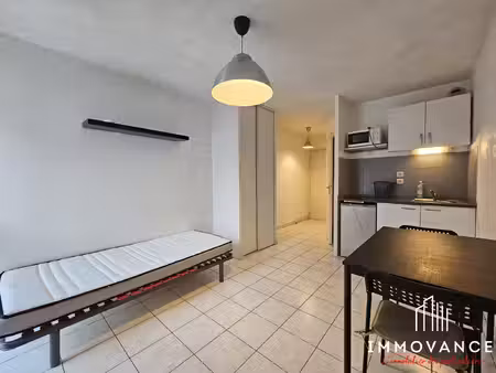 appartement à louer castelnau-le-lez