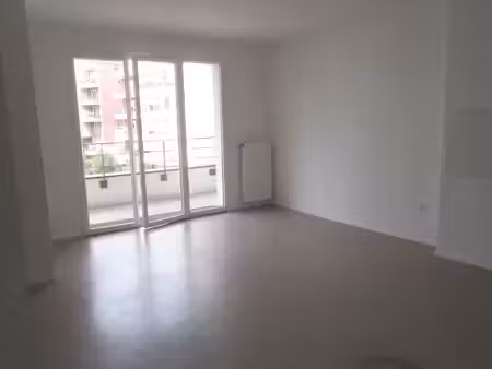 appartement cergy 2 pièces 44.50 m2
