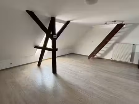 appartement à louer strasbourg
