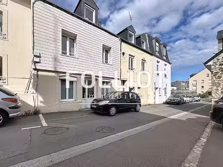 à vendre immeuble de rapport granville 12 pièce(s)