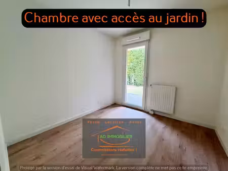 appartement à vendre le rheu