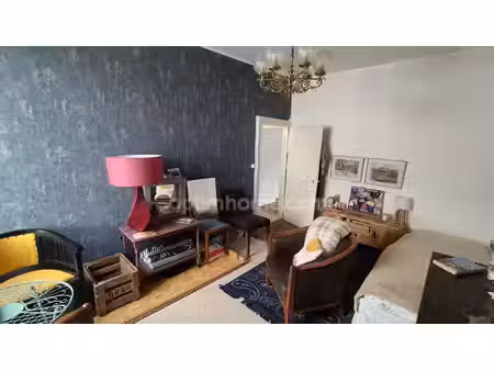 appartement à vendre t2 à ligny en barrois (55) centre ville