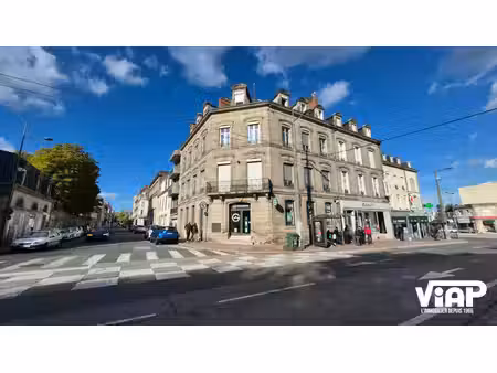 magnifique appartement place jourdan
