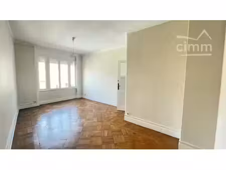 colocation t3 de 75 m² 500€ hc