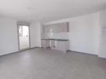 appartement t1