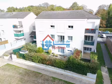 appartement à vendre moissy-cramayel