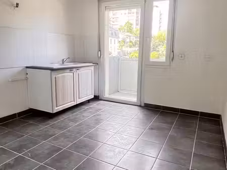 appartement 3 pièces 57 m²