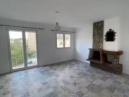 appartement 4 pièces 95 m²