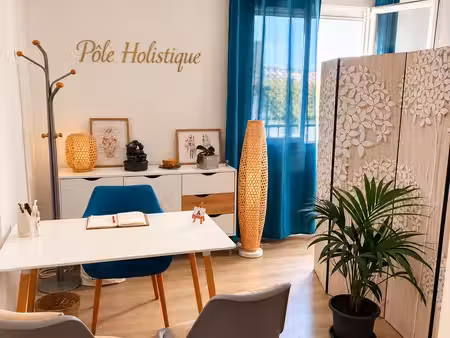 bureaux et cabinets de consultation?️
