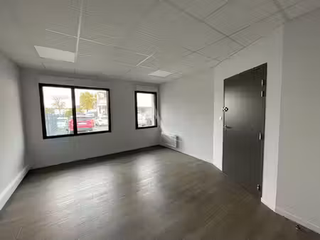bureaux fontenay le comte