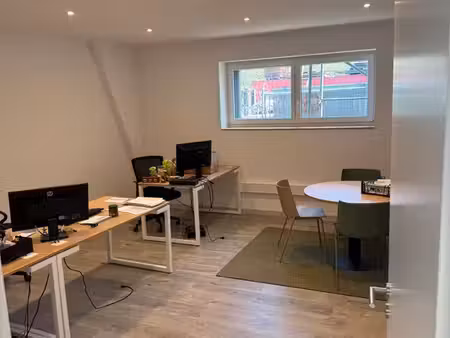 à louer – local professionnel / bureaux de 86 m² – kaysersberg