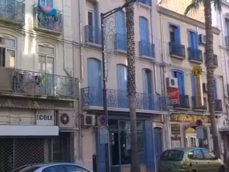 local commercial^proche gare tgv 66