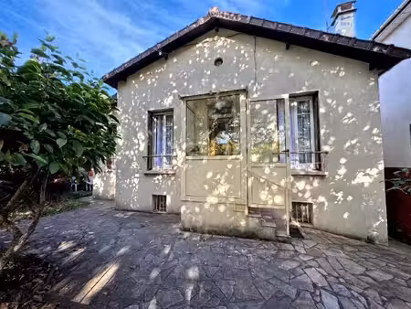 pavillon