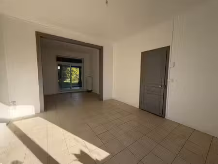 maison de caractère au fort potentiel à beaucamps-ligny n°7124