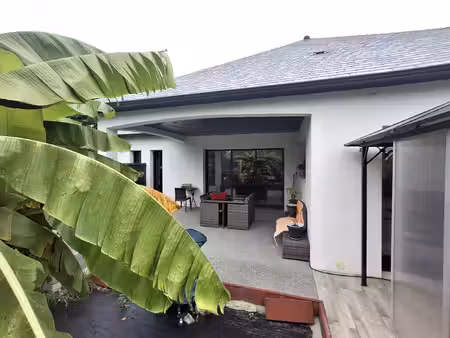rare a la vente fougères maison de plein pied