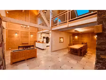 maison champanges 10 pièce(s) 312 m2