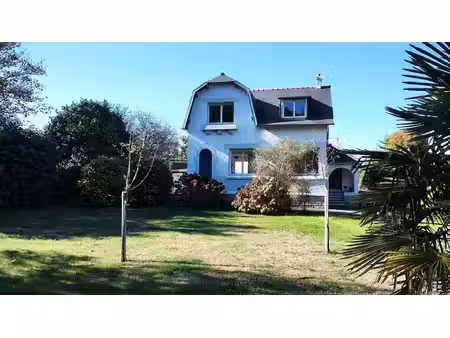 maison à vendre 6 pièces combrit (29)un emplacement de rêve  2 maisons sur un beau terrain