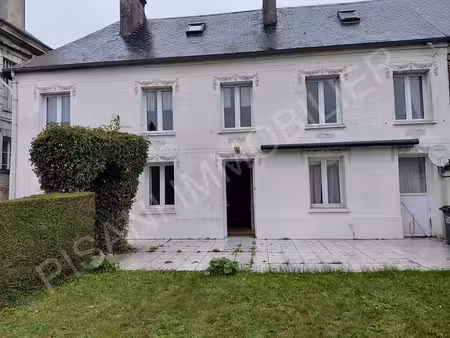 maison de ville
