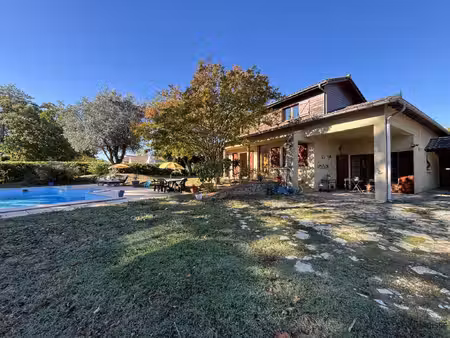 maison à vendre labarthe-sur-lèze