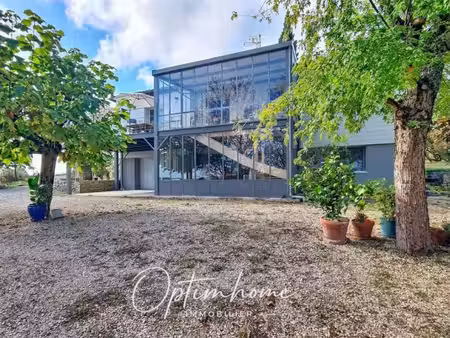 maison 7 pièces avec vue panoramique
